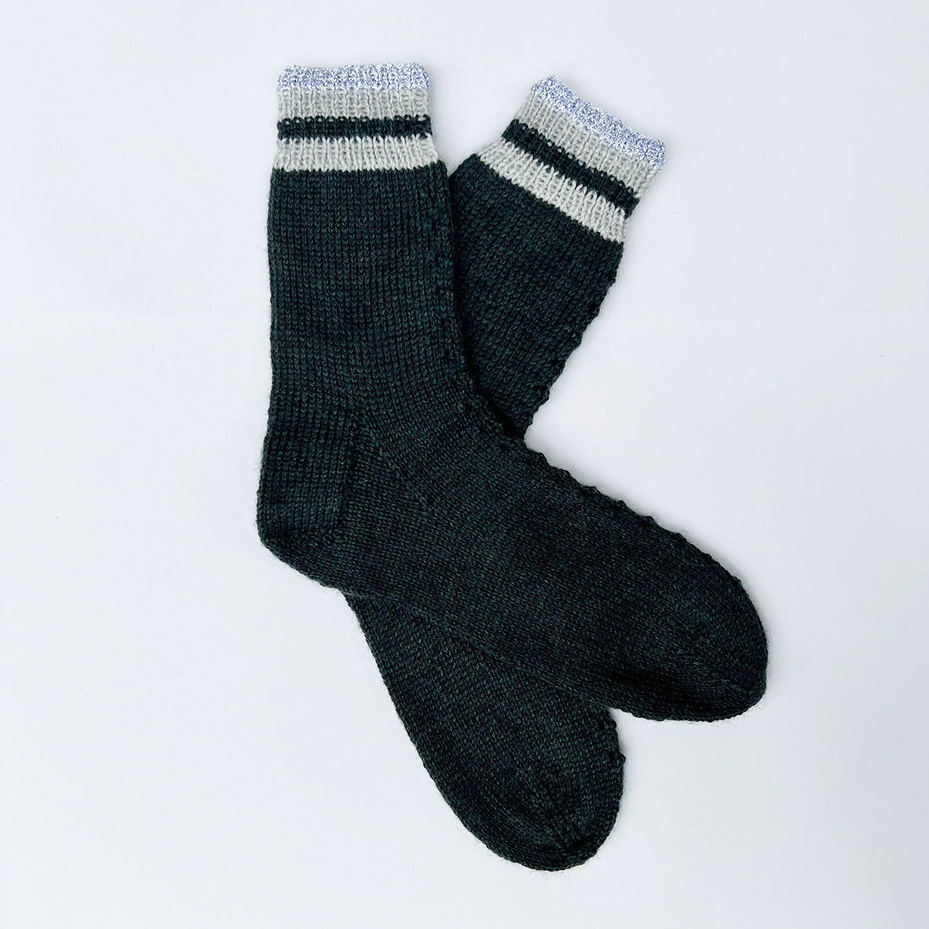 Almö Knit Socks