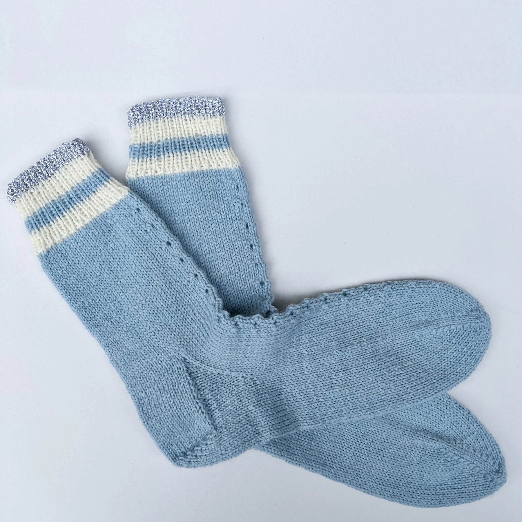 Almö Knit Socks