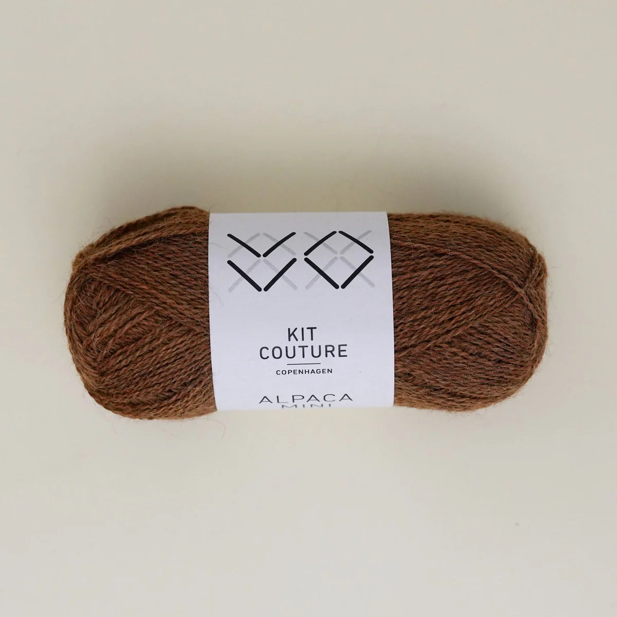 Alpaca Mini Yarn