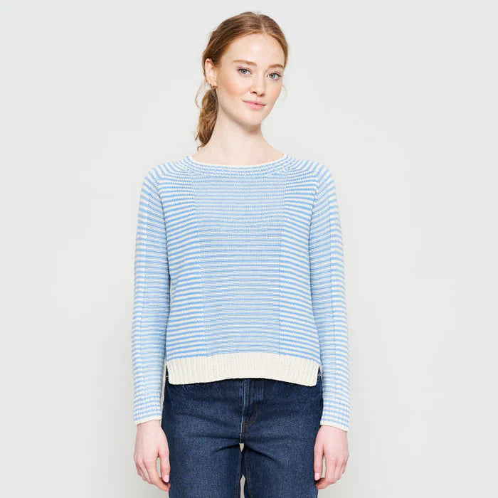 Anholt Knit Pullover