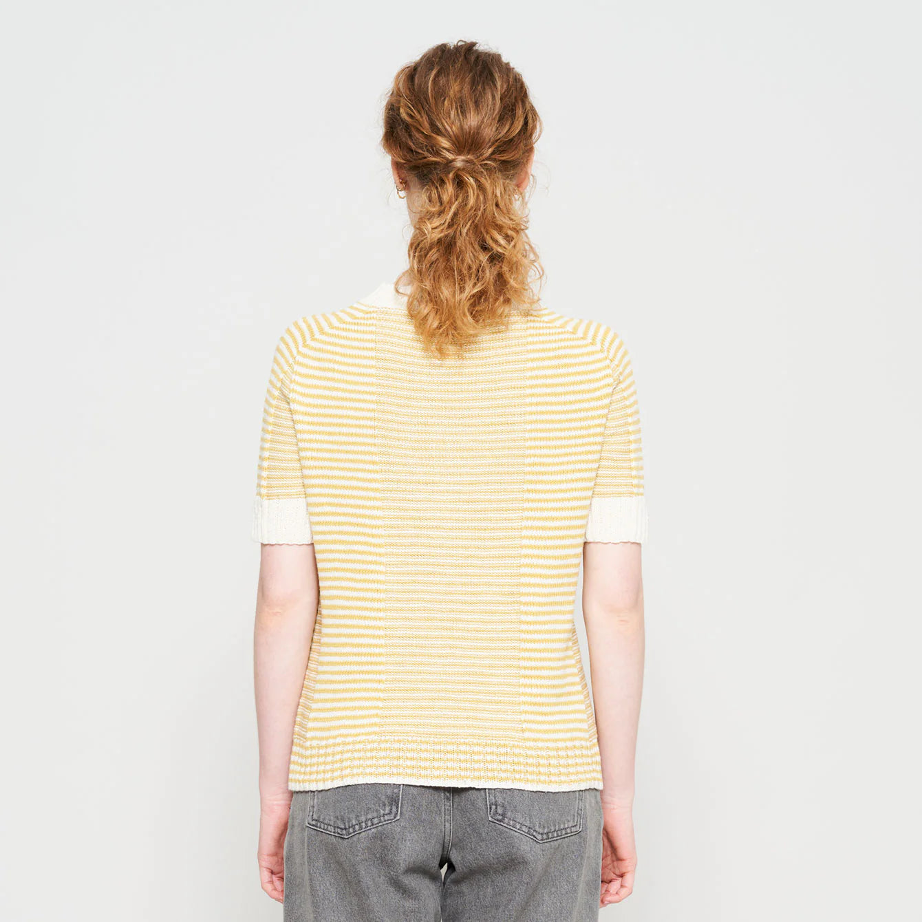 Anholt Knit T-shirt