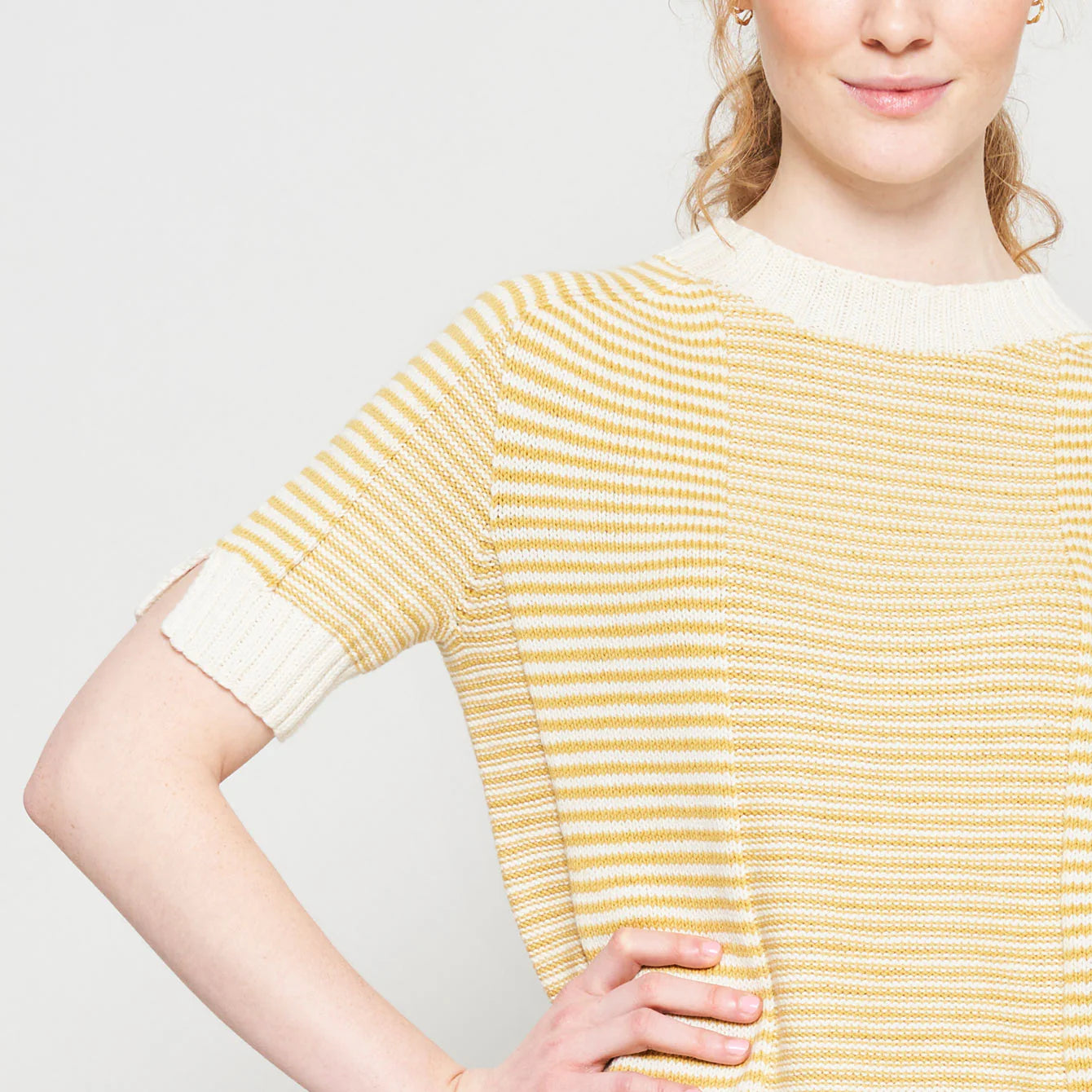 Anholt Knit T-shirt