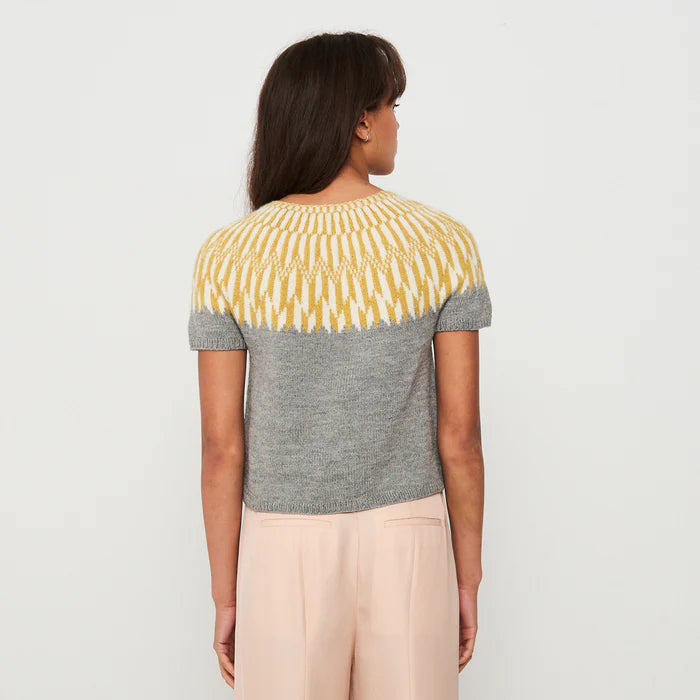 Disko Knit T-Shirt