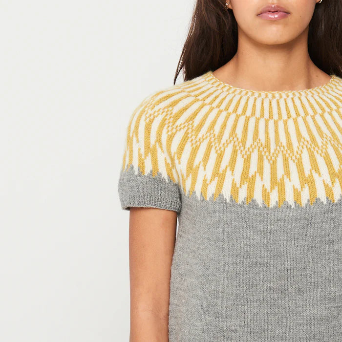 Disko Knit T-Shirt