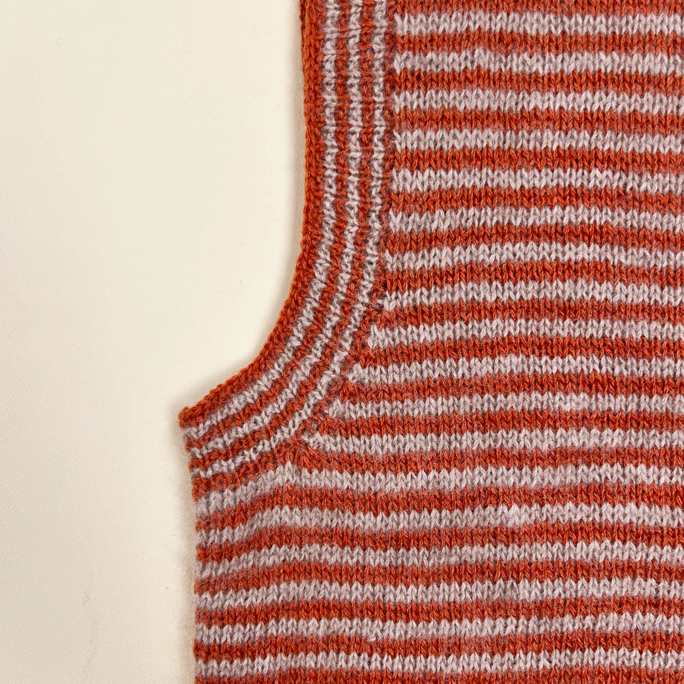 Esjan Knit Slipover