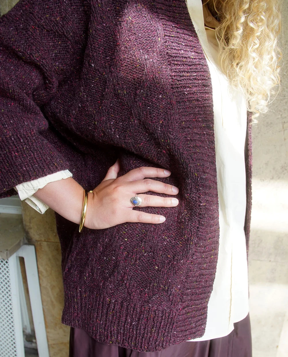Fyn Strik Kimono