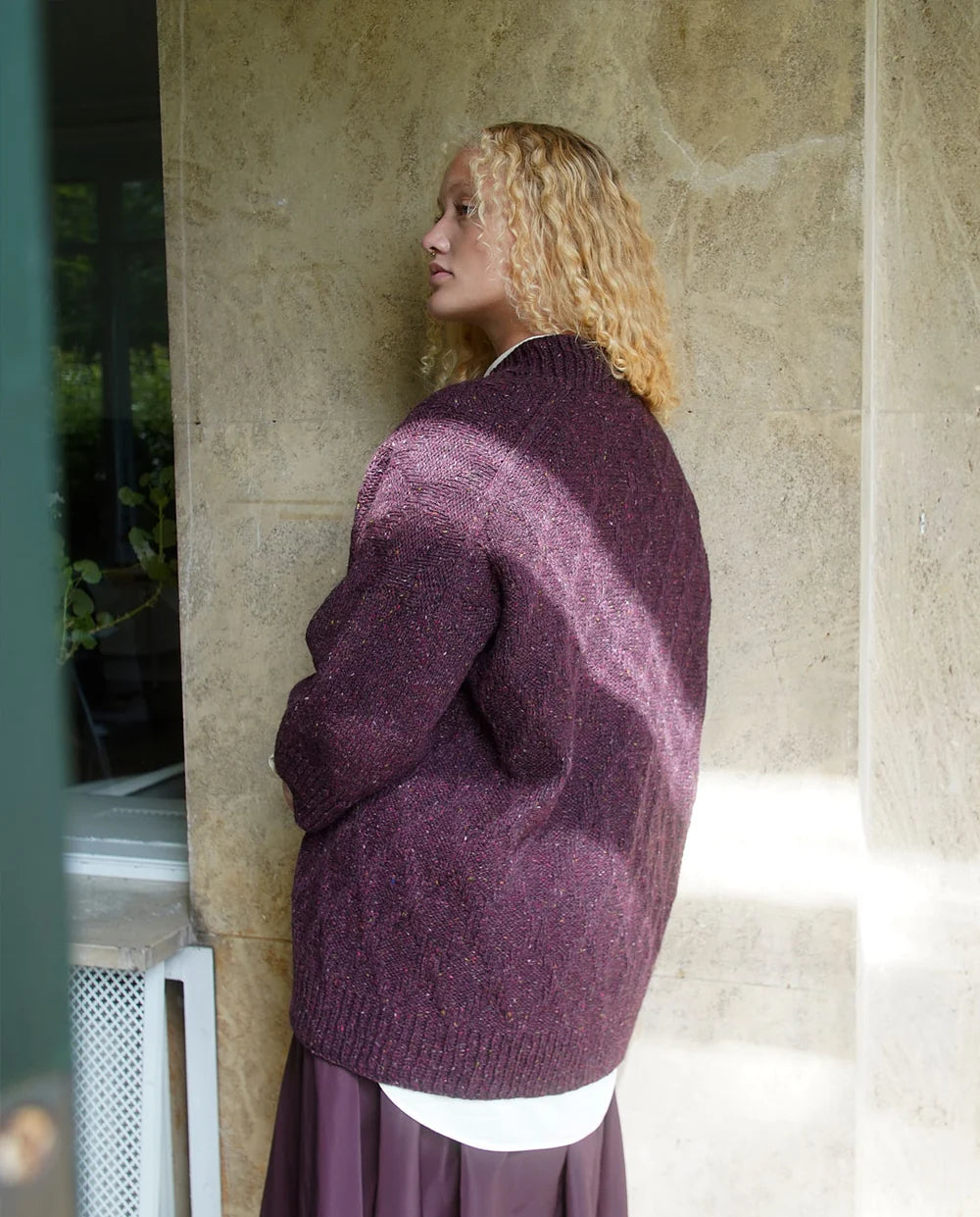 Fyn Strik Kimono