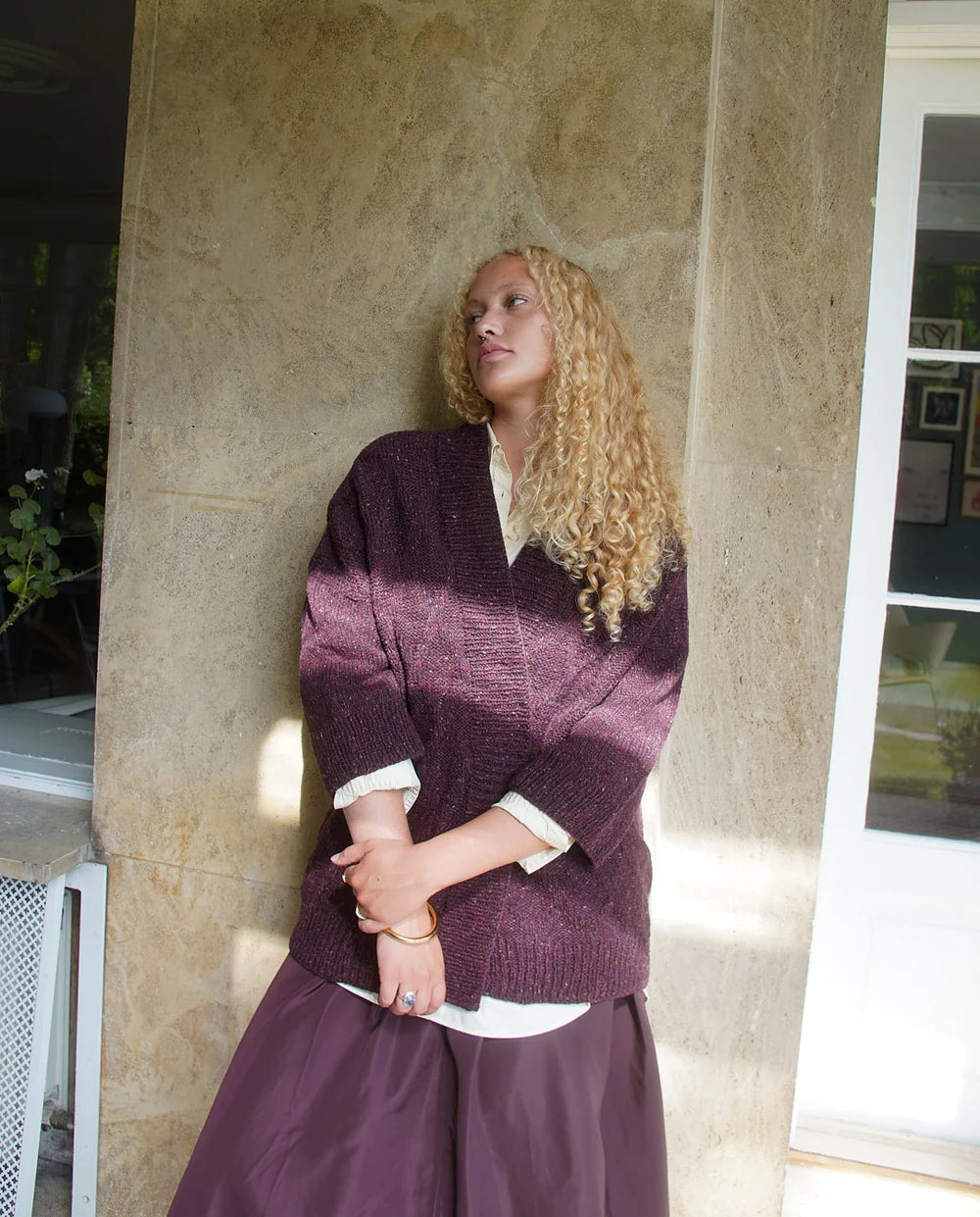 Fyn Strik Kimono