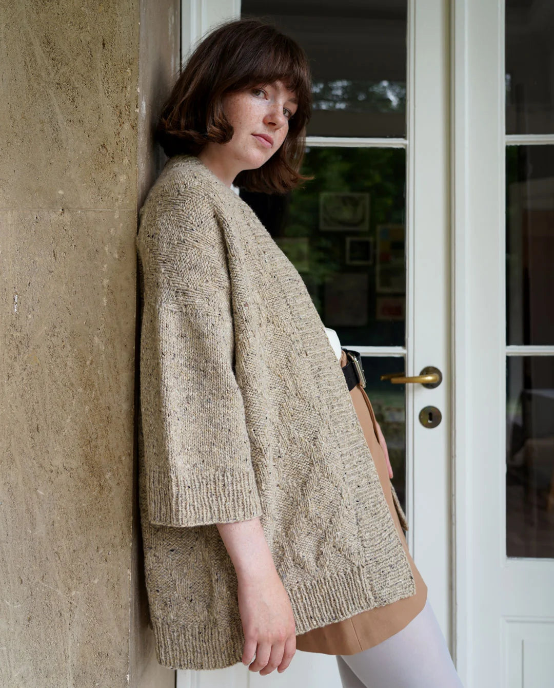 Fyn Strik Kimono