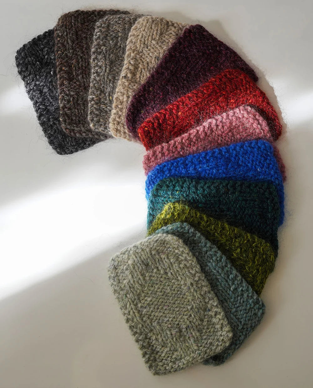 Fyn Strik Sweater