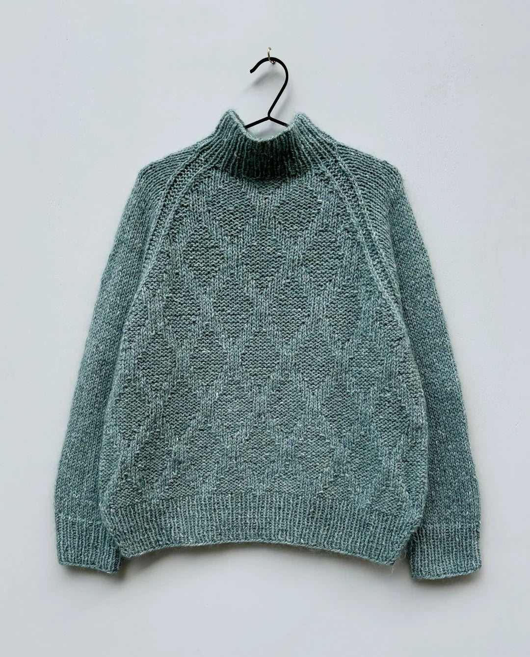 Fyn Strik Sweater