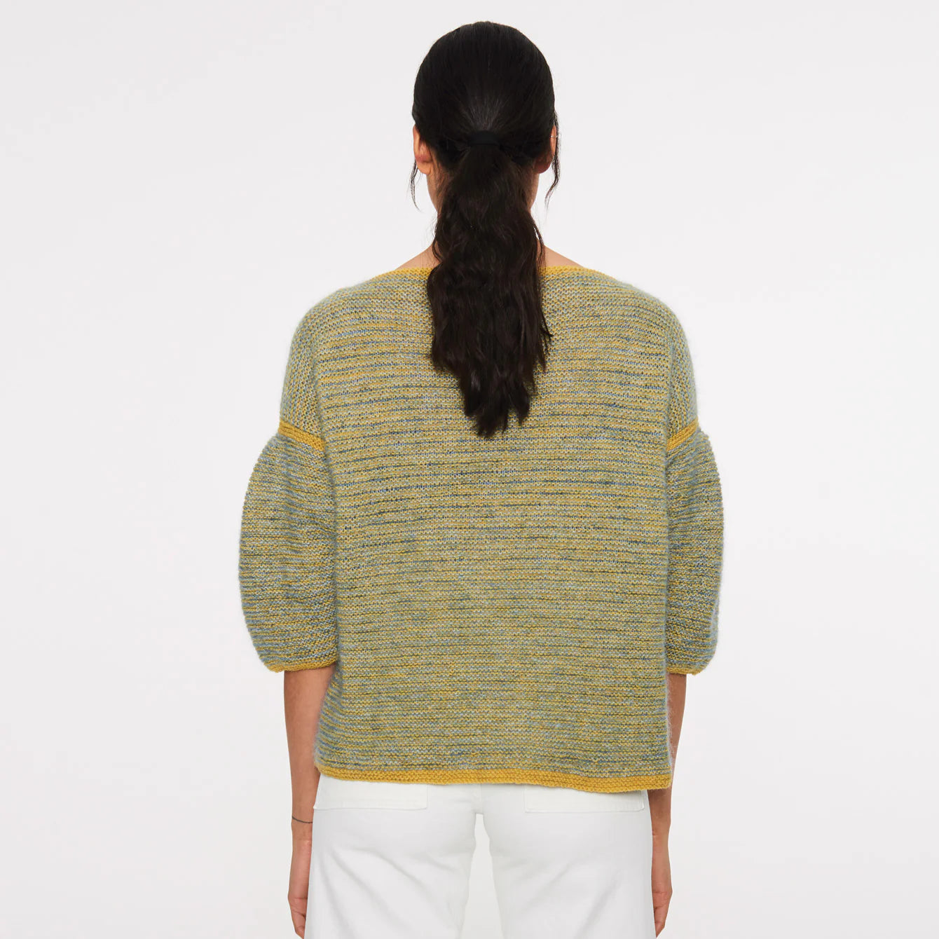 Grunnet Knit Pullover