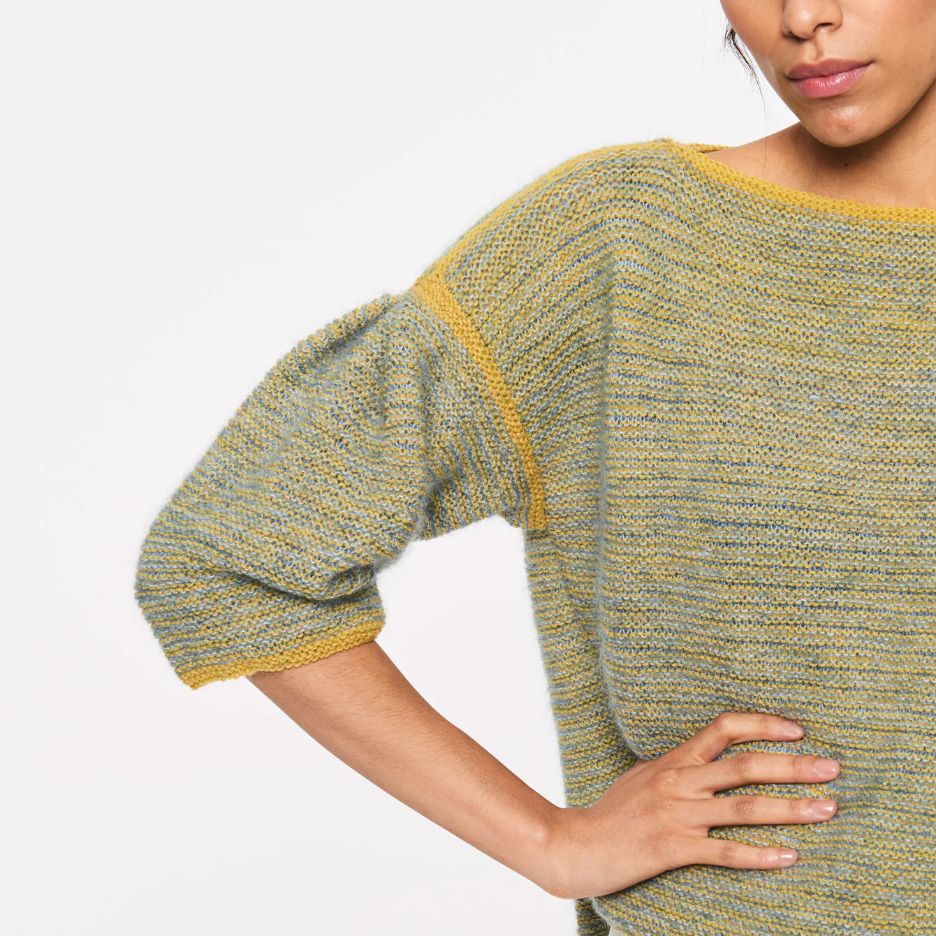 Grunnet Knit Pullover