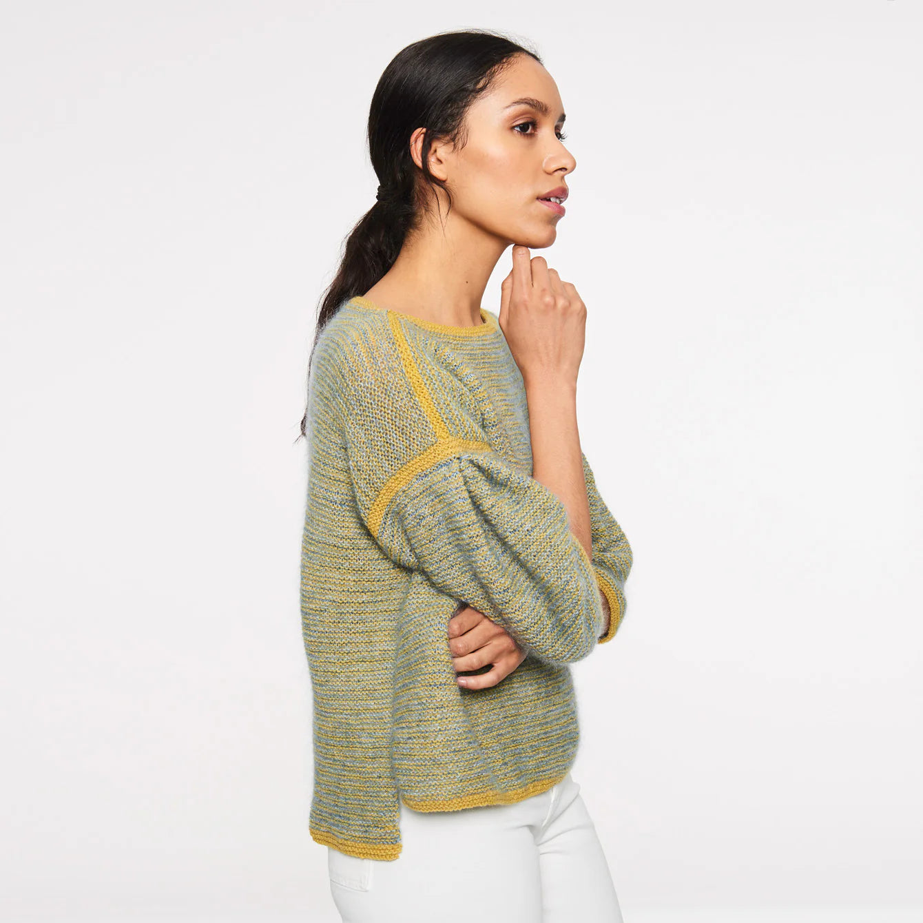 Grunnet Knit Pullover