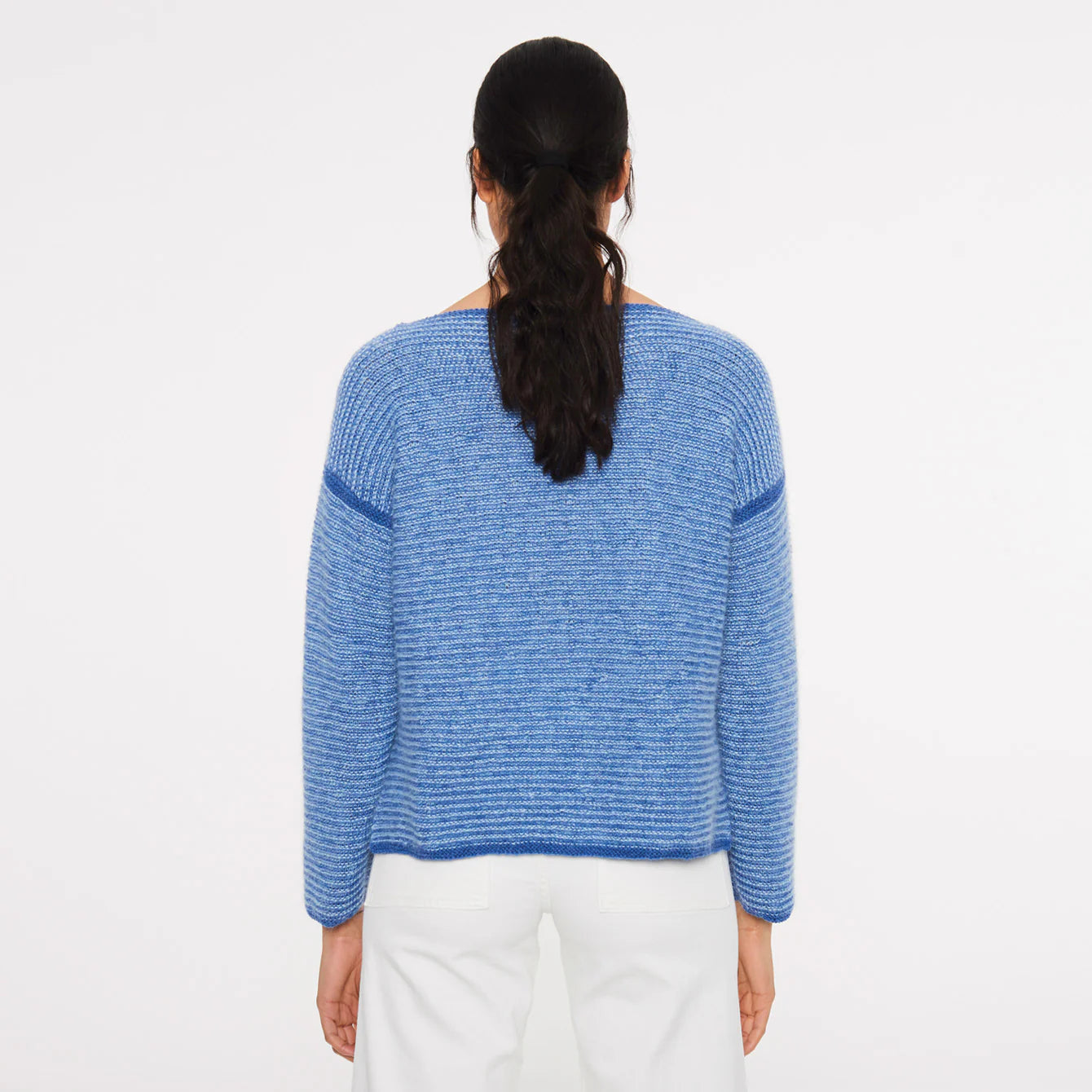 Grunnet Knit Sweater