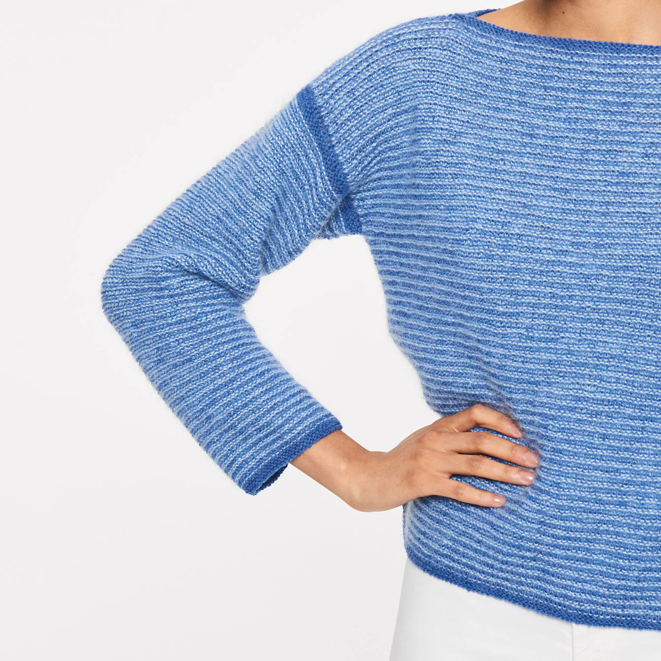 Grunnet Knit Sweater