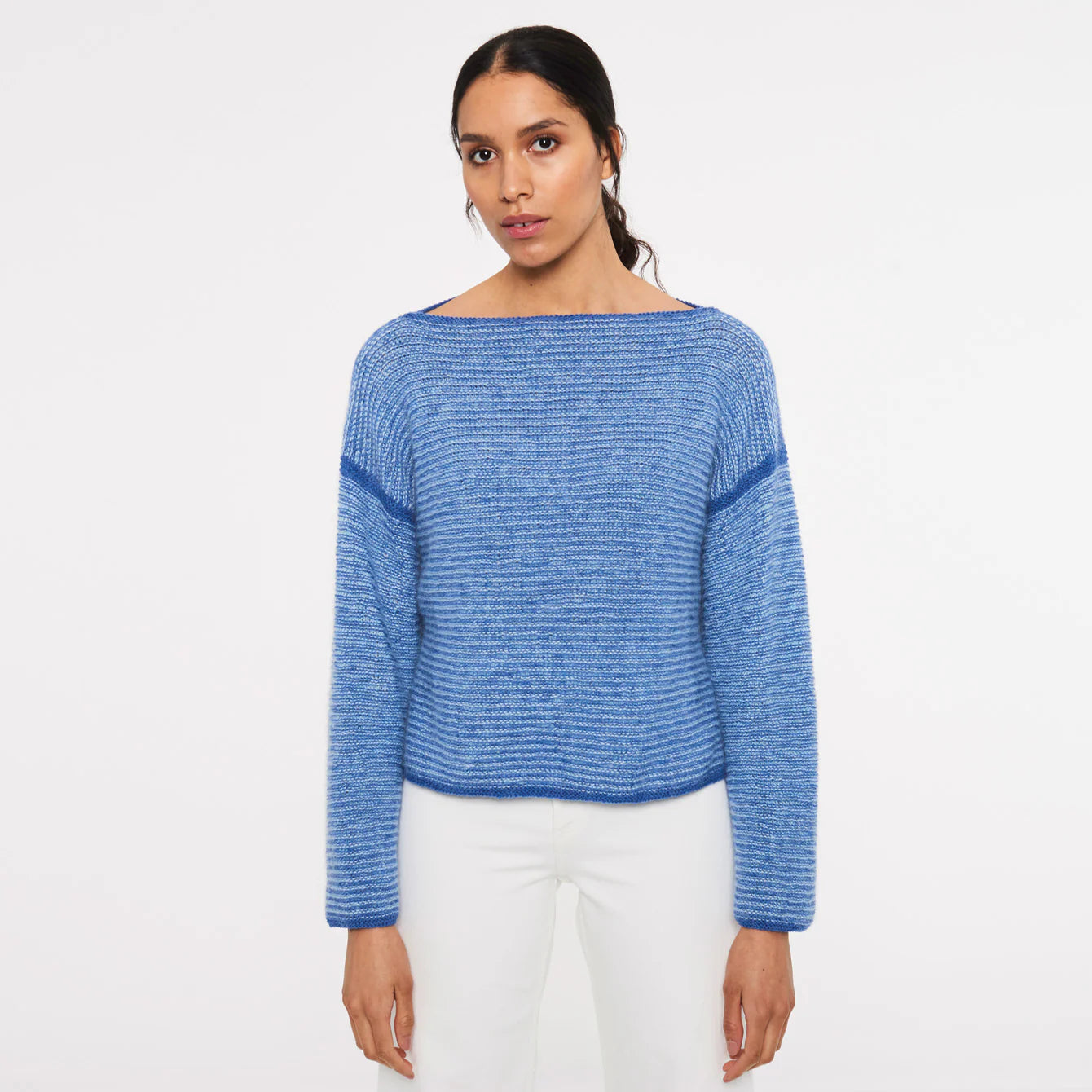 Grunnet Knit Sweater