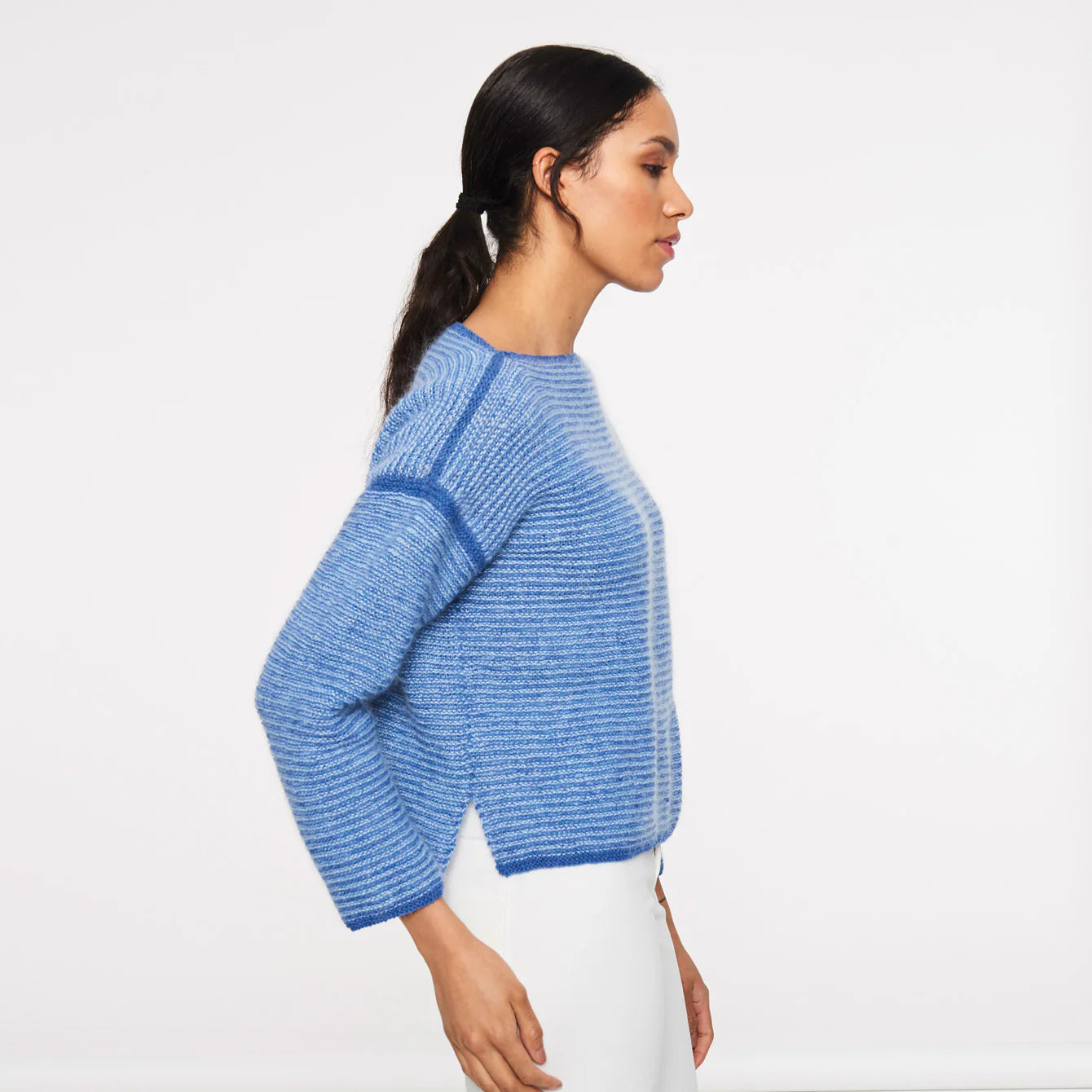 Grunnet Knit Sweater