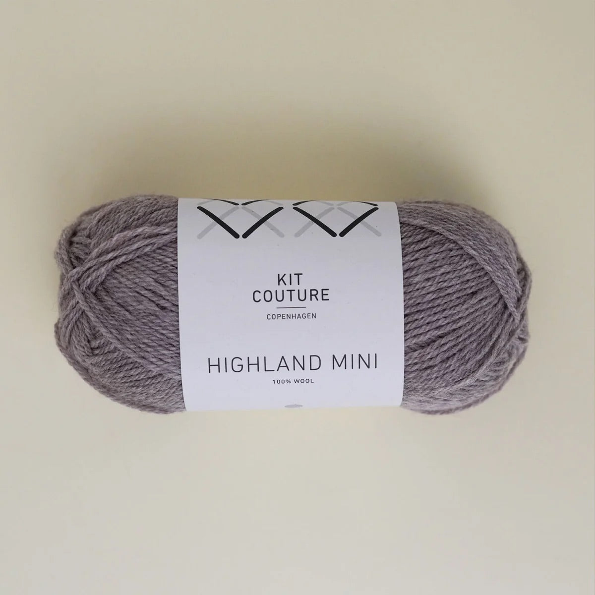 Highland Mini Yarn