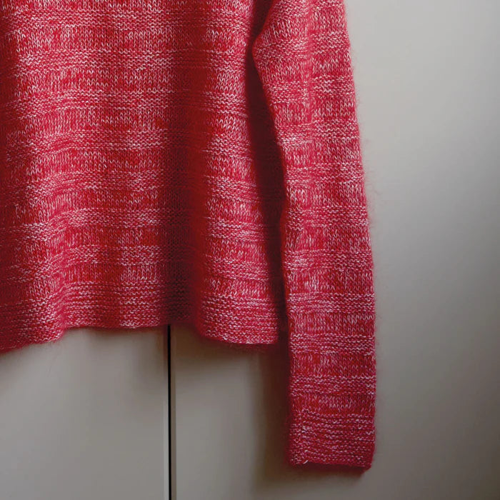 Ivö Knit Pullover