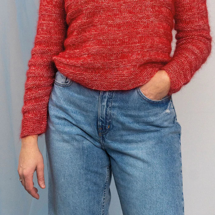 Ivö Knit Pullover