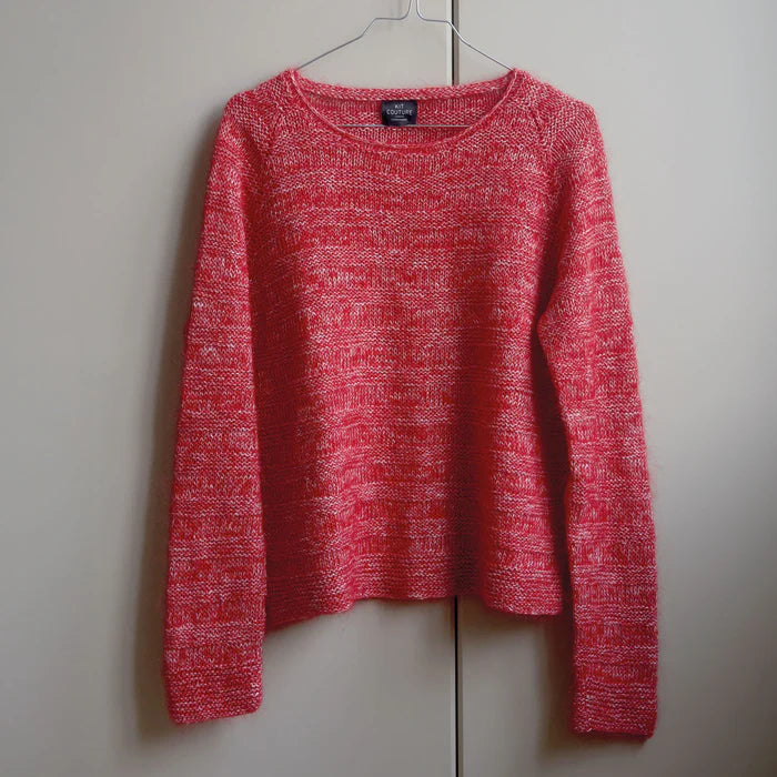 Ivö Knit Pullover