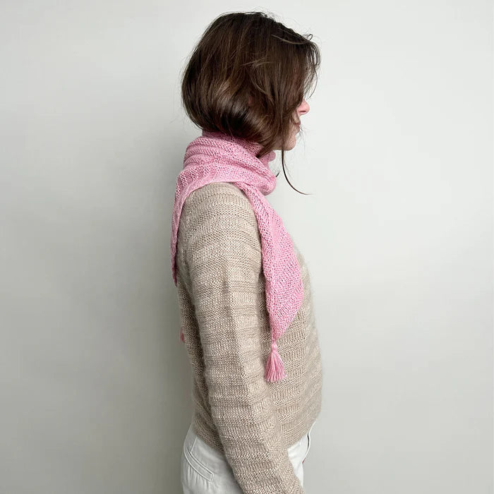 Ivö Knit Scarf