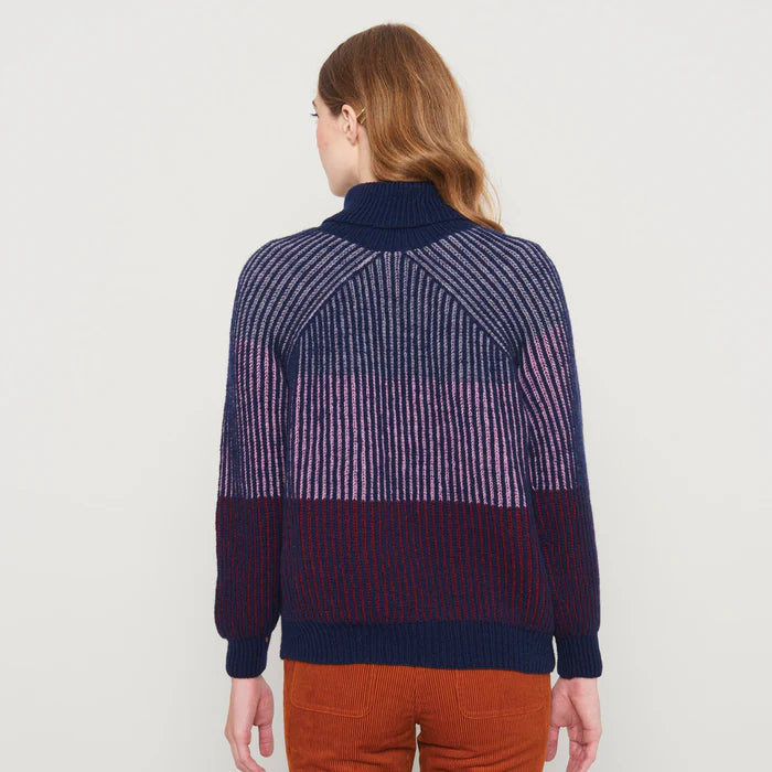 Karrat Knit Sweater