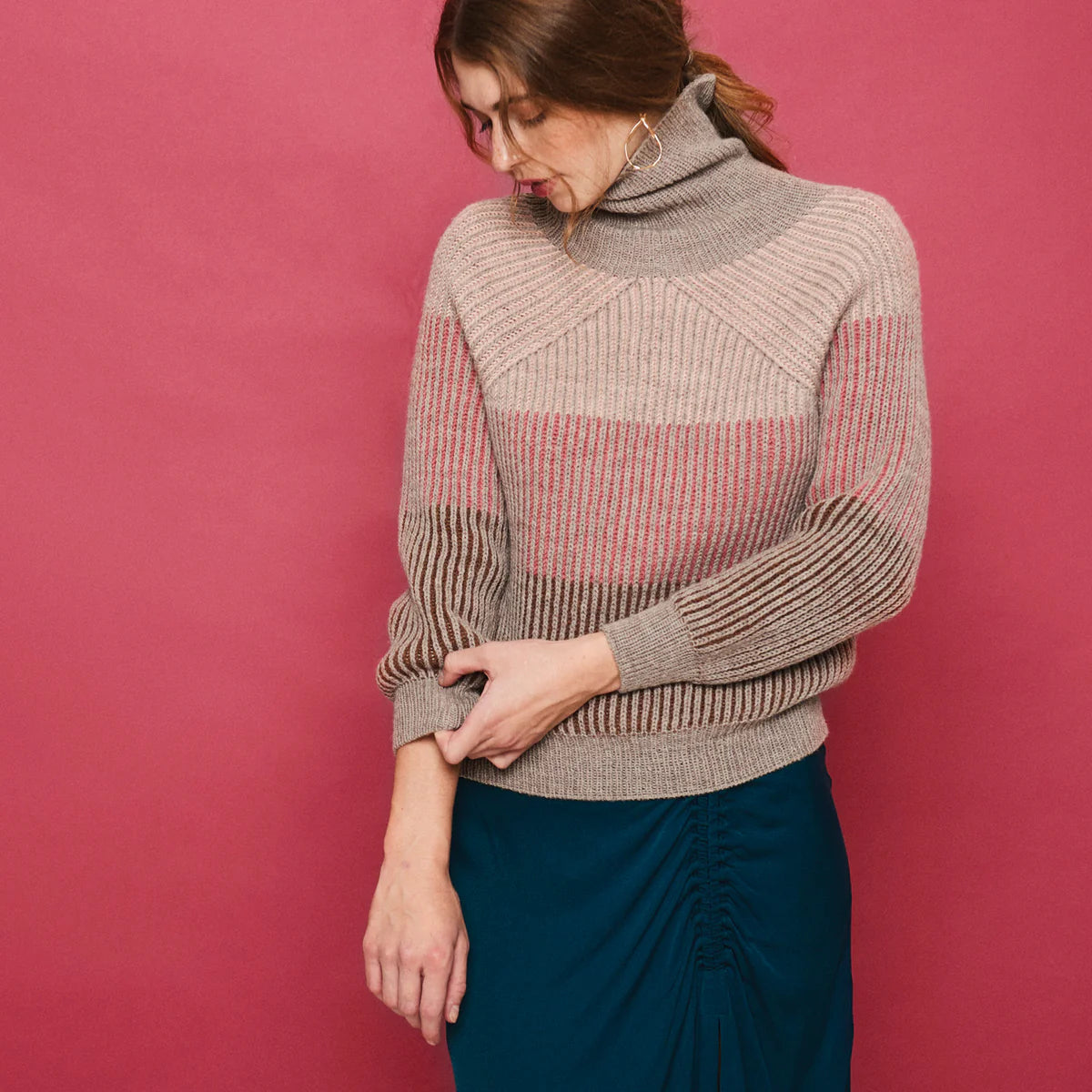 Karrat Knit Sweater