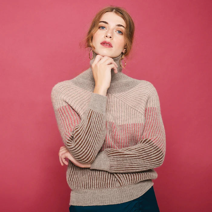 Karrat Knit Sweater