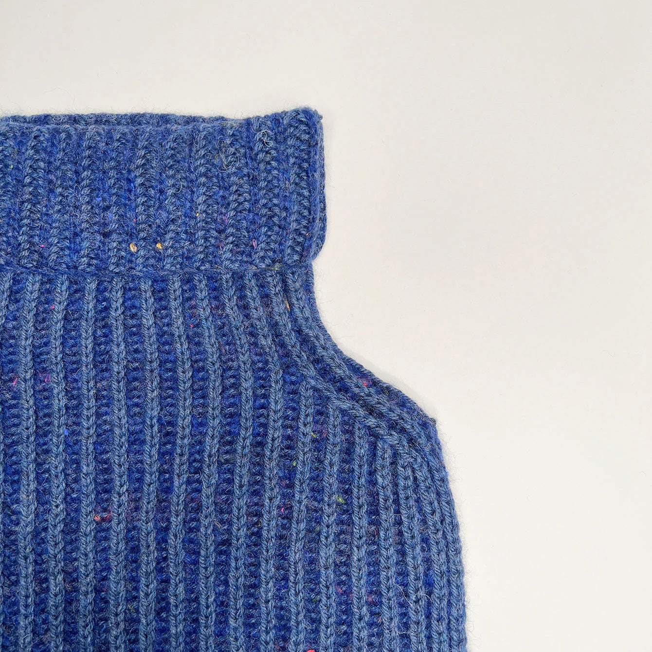 Kunoy Knit Neck Warmer