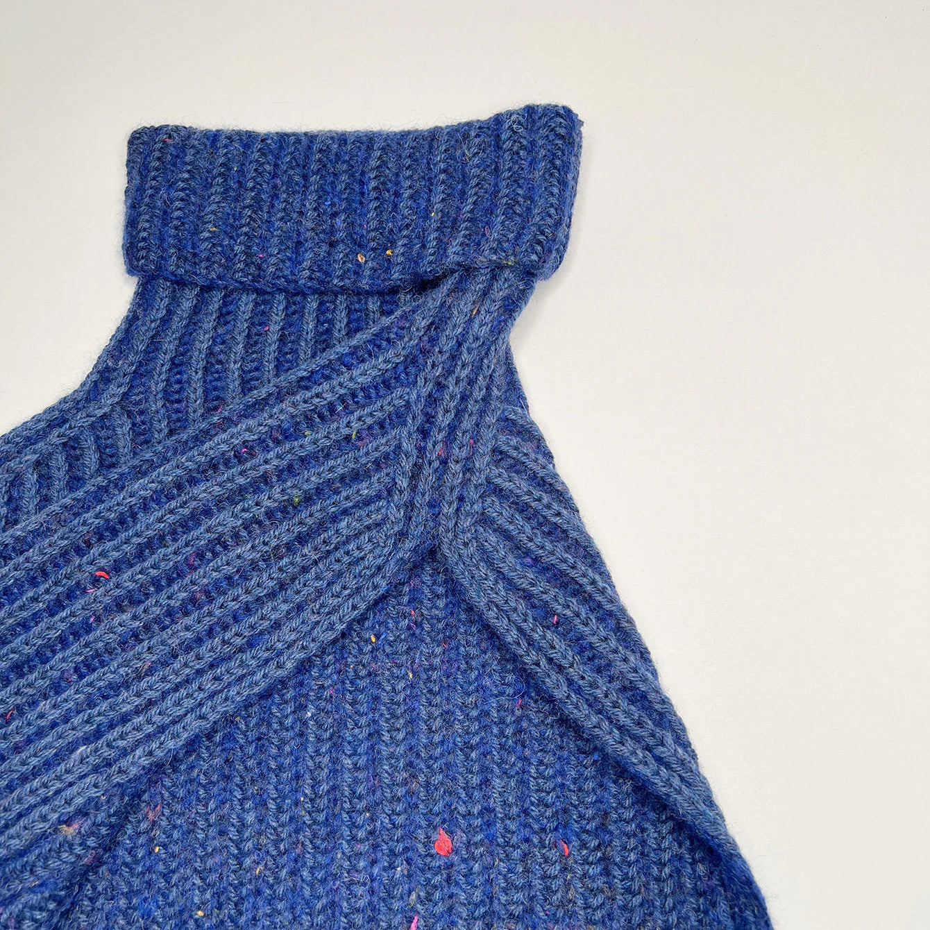 Kunoy Knit Neck Warmer