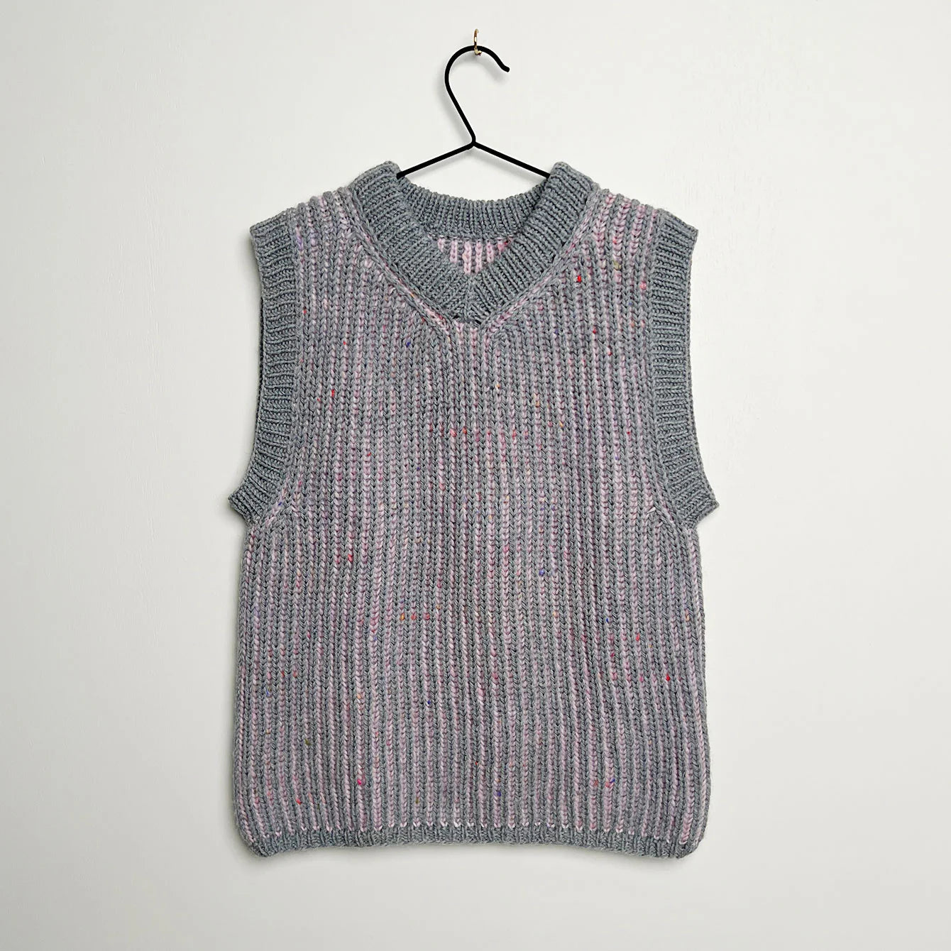 Kunoy Knit Slipover