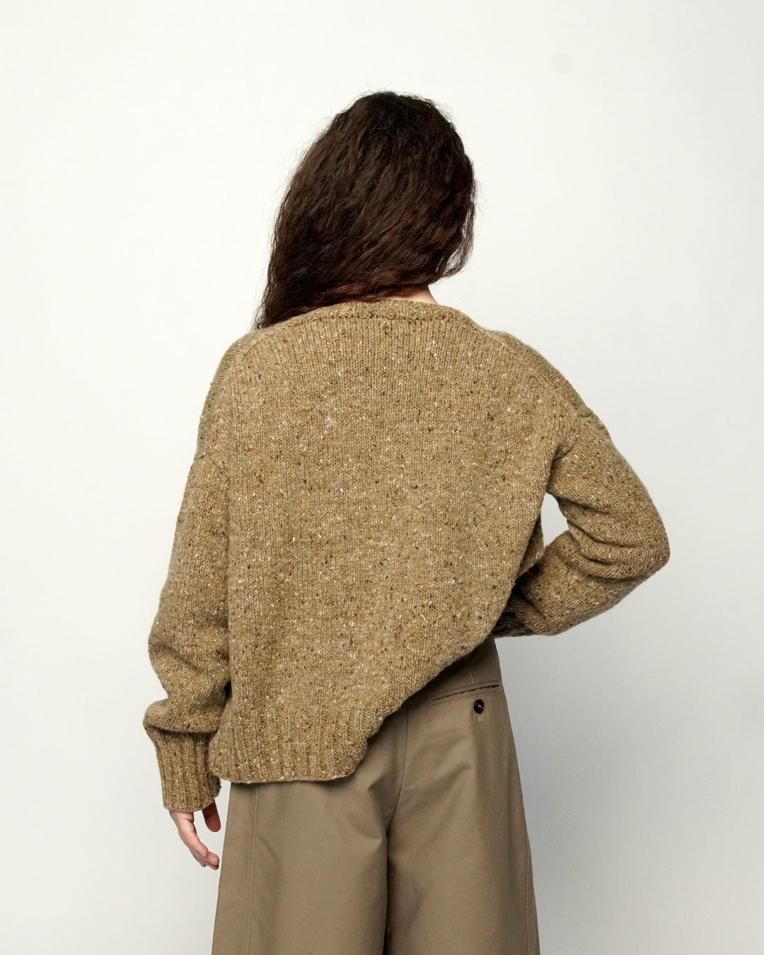 Langø Cardigan