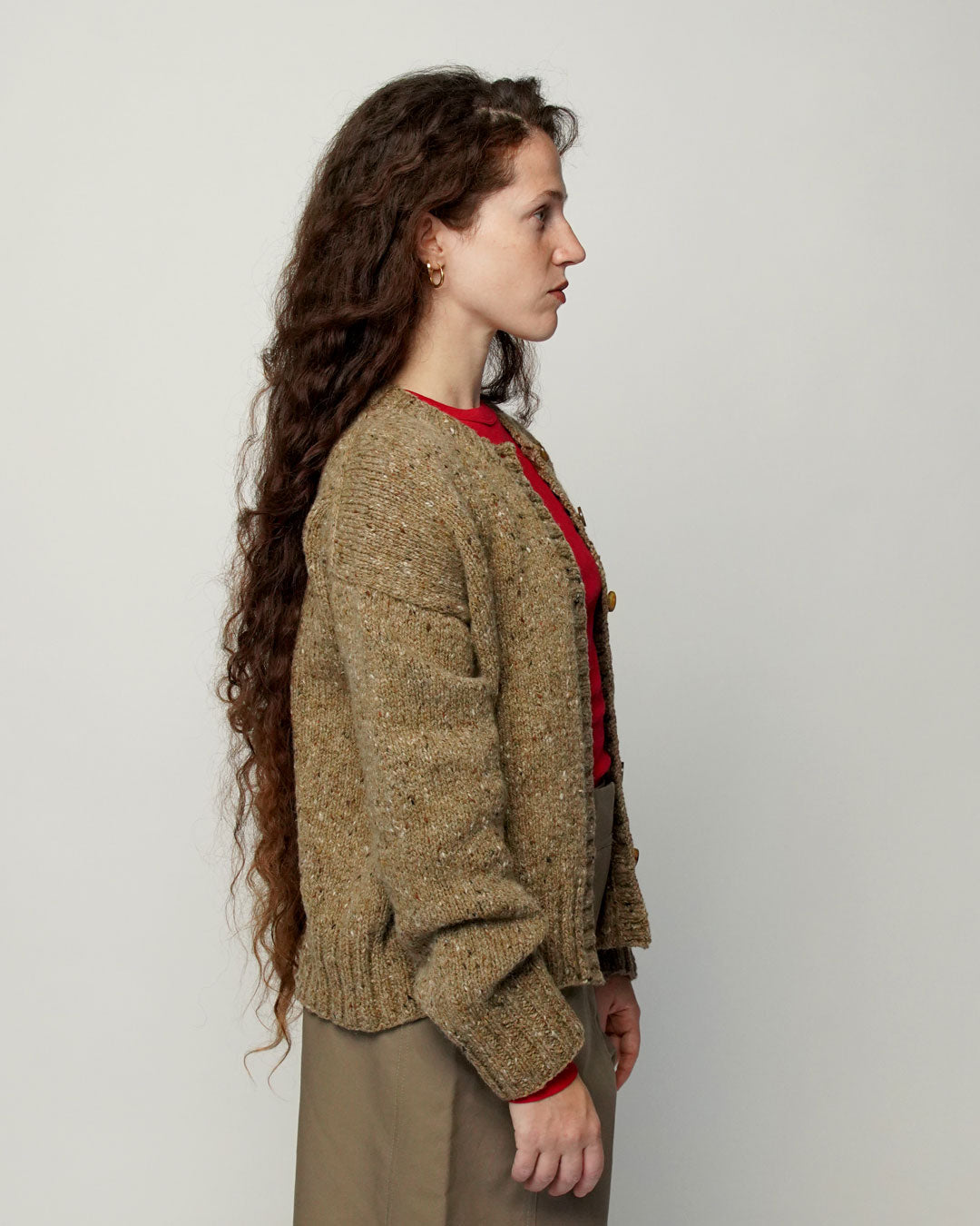 Langø Cardigan