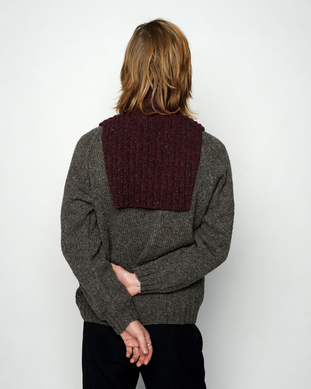 Langø Neckwarmer