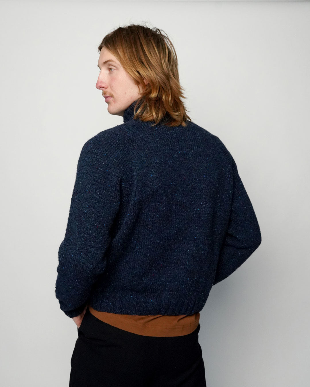 Langø Sweater (Man)