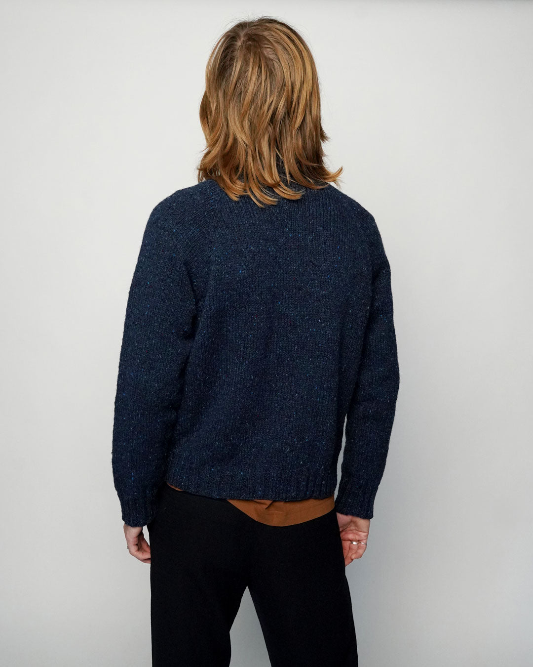 Langø Sweater (Man)