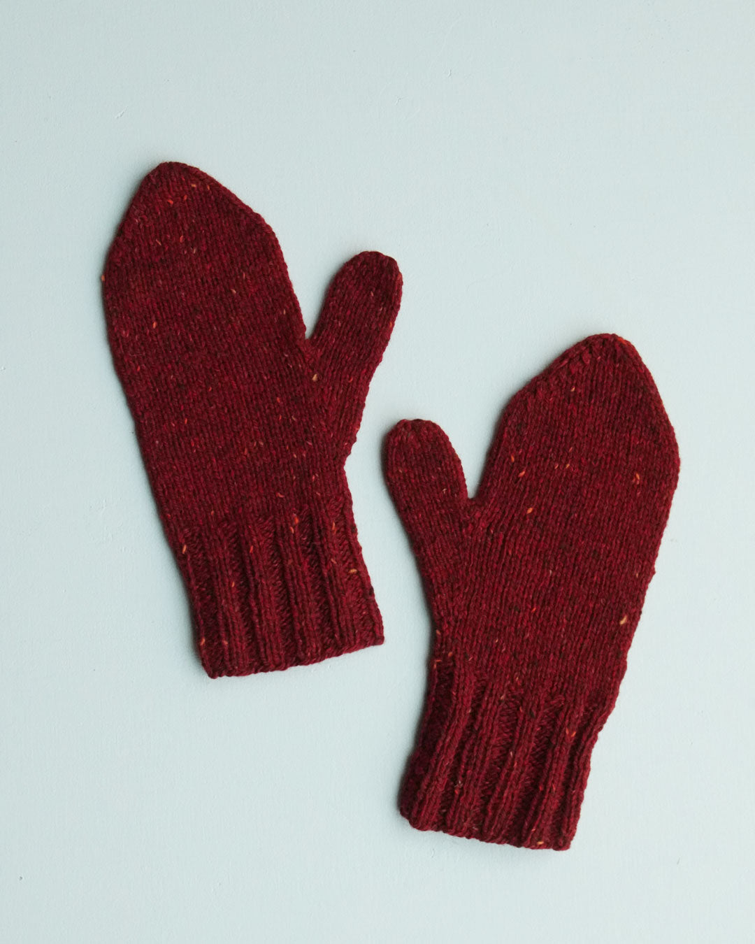 Langø Mittens