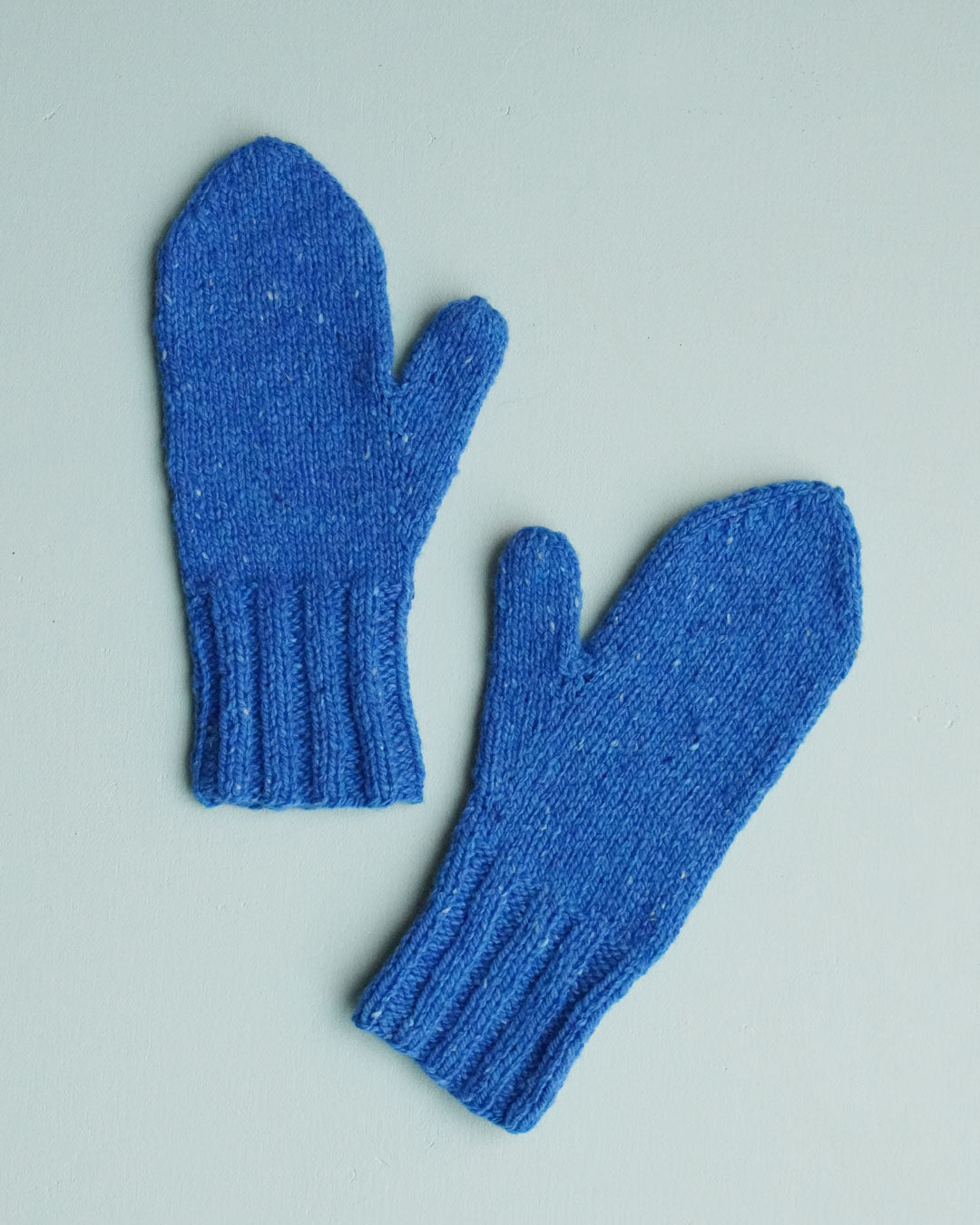 Langø Mittens