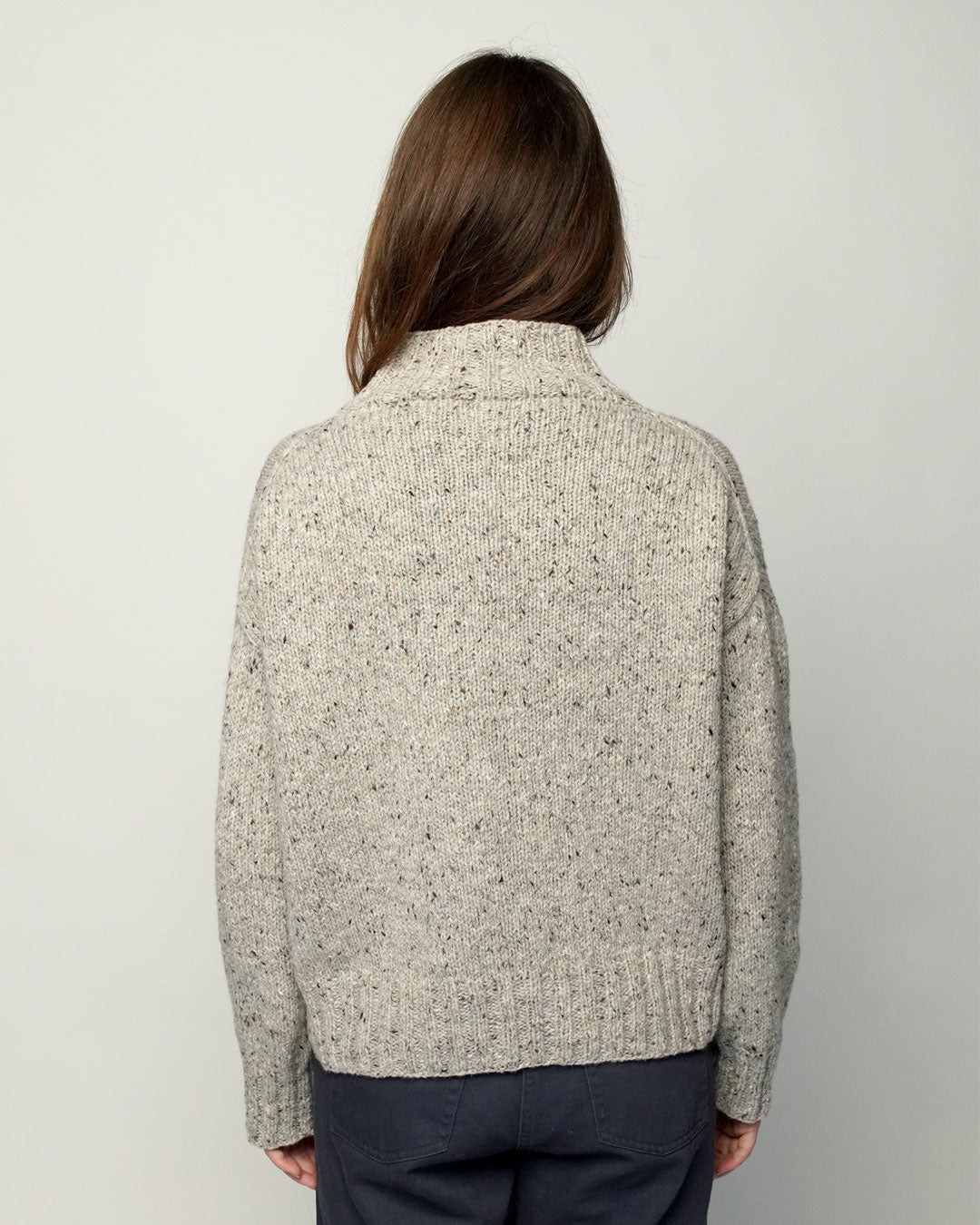 Langø Sweater