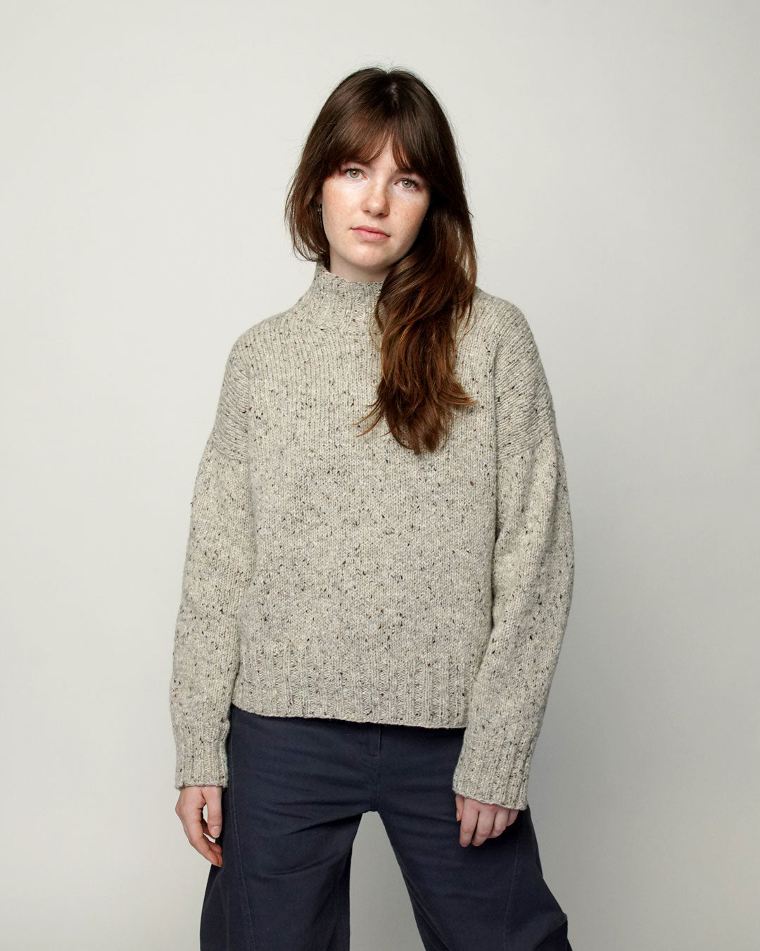 Langø Sweater