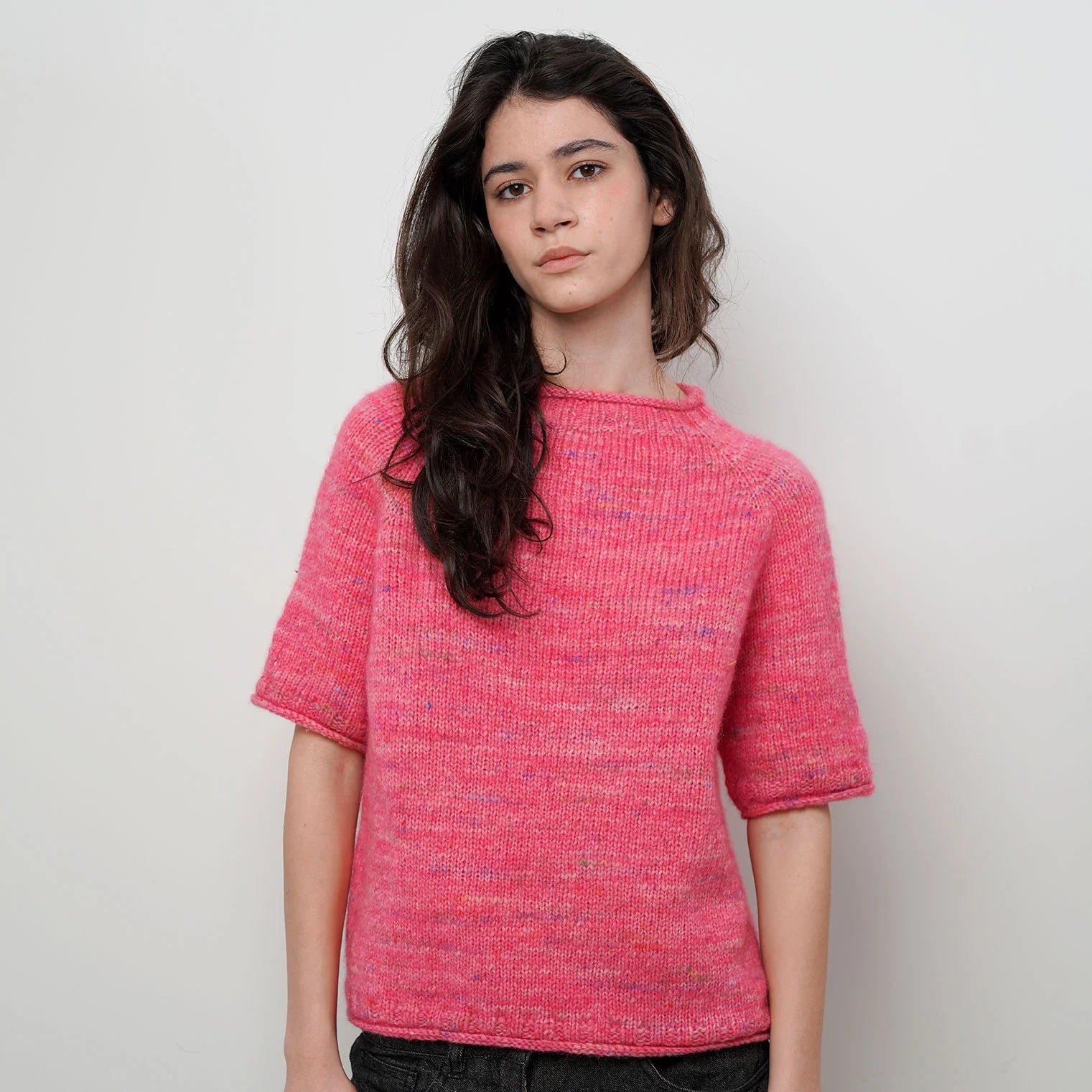 Letholm Knit T-shirt