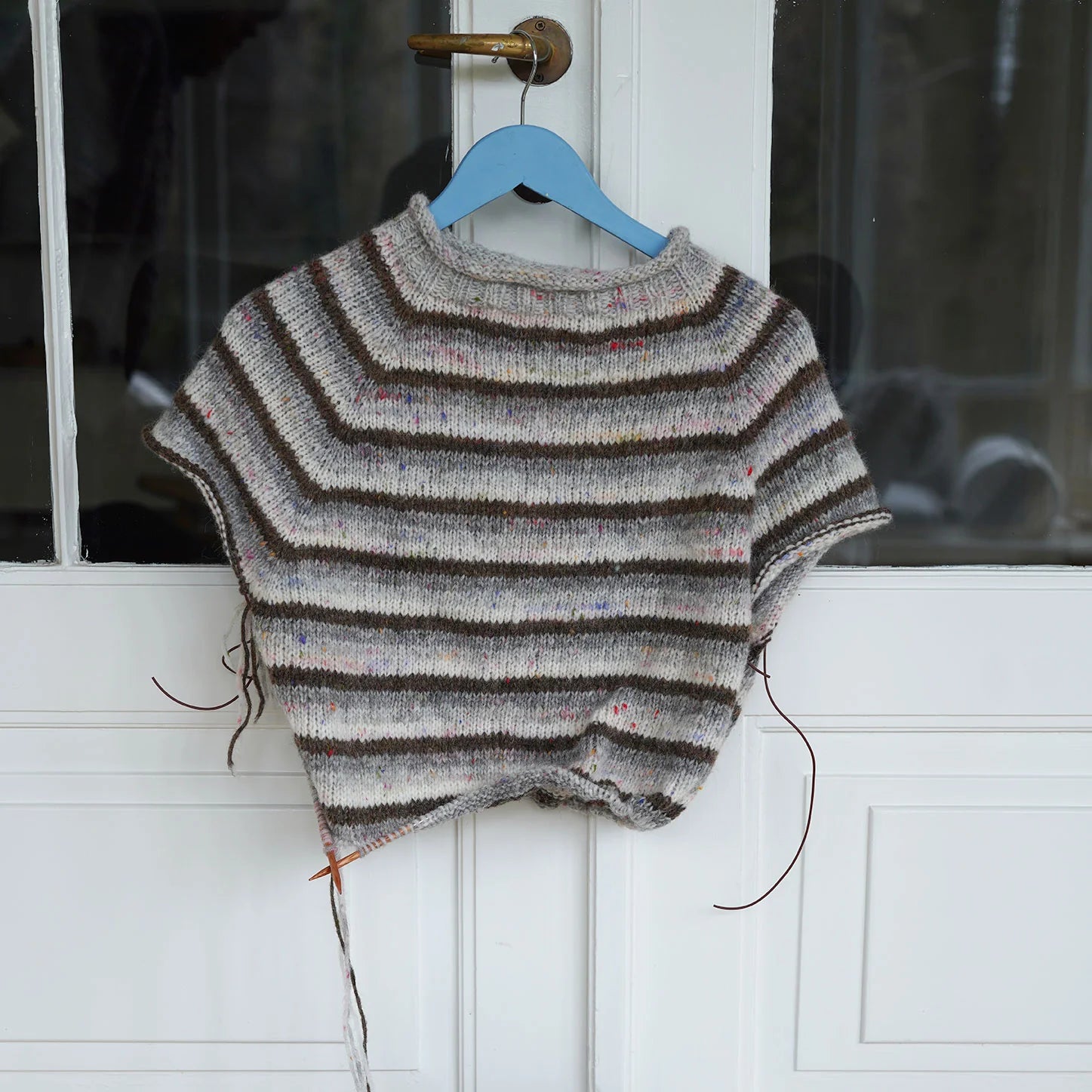 Letholm Knit T-shirt