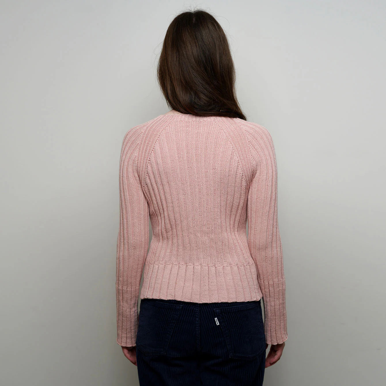 Nipisat Knit Pullover