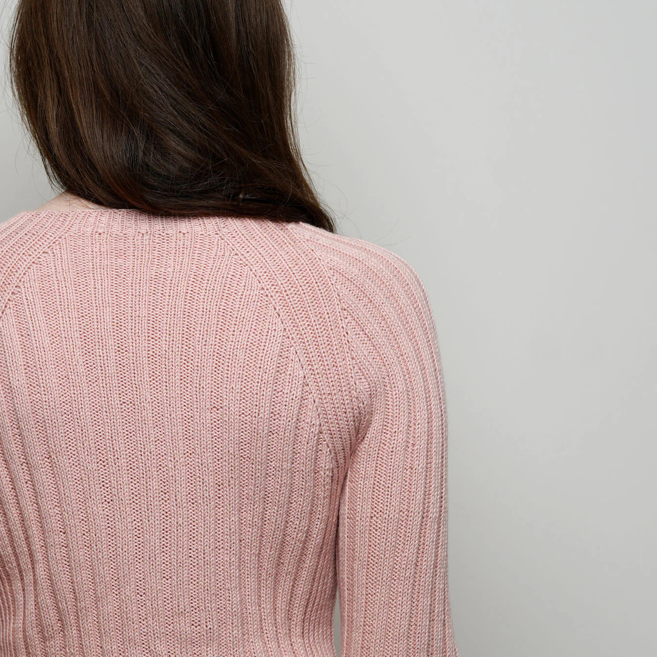 Nipisat Knit Pullover