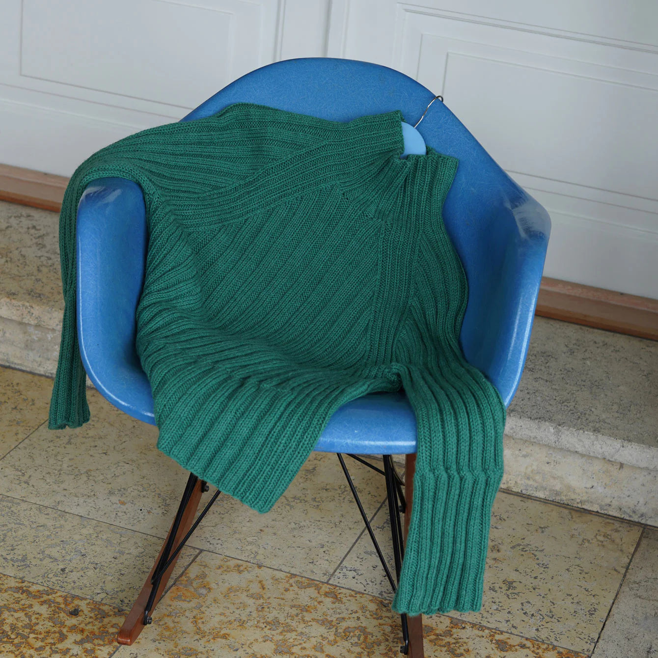 Nipisat strik-sweater