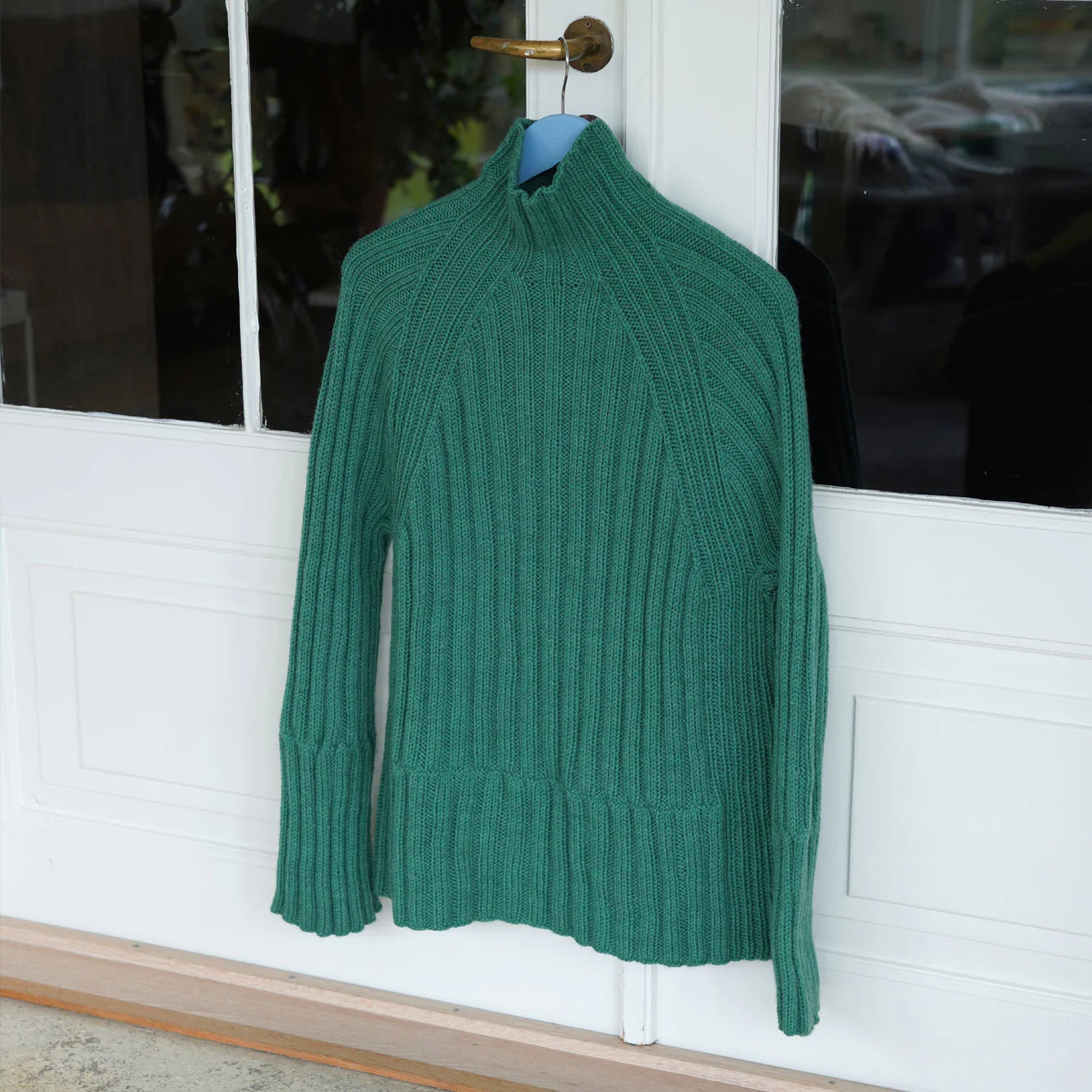 Nipisat strik-sweater