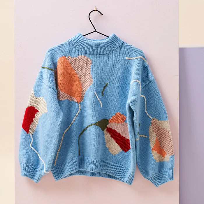 Rømø Knit Sweater