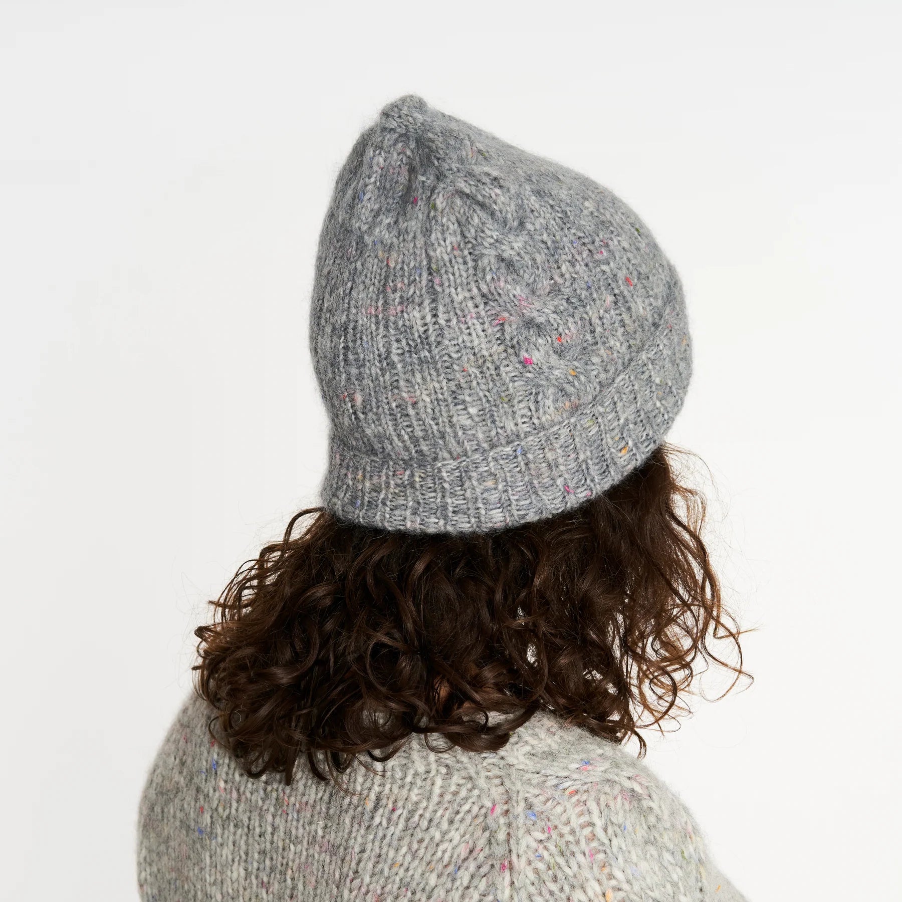 Samsø Knit Hat